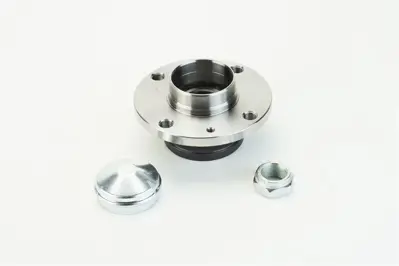 Continental WBE1057 Arka Teker Poryası  Fıat Punto 1.2 1.4 1.3 Jtd 51787397 71747713 55701518 95608940 BK1542 28145 202290 R15352 9230092S 27667