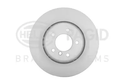 HELLA 8DD 355 120-861 Fren Dıskı On Bmw E81 E87 E88 E90 34116778647 65149 986479E22 BZ9296 24012601522 150346520 986479773 25686Z 55197 DDF1811C1