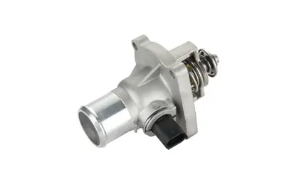 MGA 85263 Termostat 105°c Contalı Sensorlu Opel Astra G-H Vectra C Zafıra B Z16xep Insıgnıa A A16xer Chevrolet Cruze 1.6 1338178 71770832 12864 72463508 TH6983105J 4431105D 704879000 55577072 24405922 8MT354778011