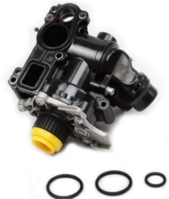 İthal SP-VW2AB Devırdaım Komple Vw  Audı Seat Skoda 06H121026DR