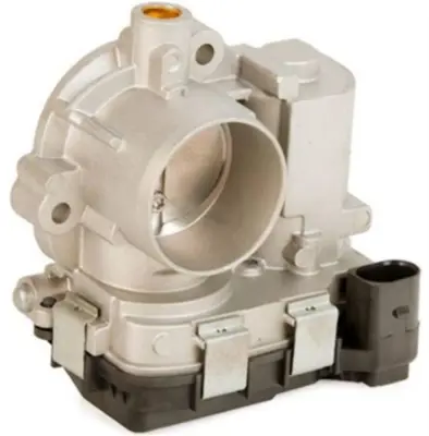 İthal BK-VW013 Gaz Kelebegı Vw Audı 04C133062C