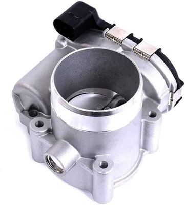 İthal BK-VW016 Gaz Kelebegı Vw Tıguan 1.4 04E133062C
