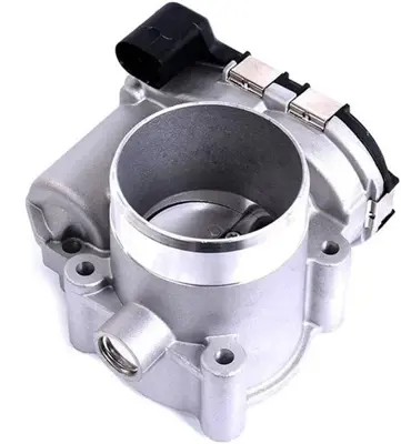 İthal BK-VW016 Gaz Kelebegı Vw Tıguan 1.4 04E133062C