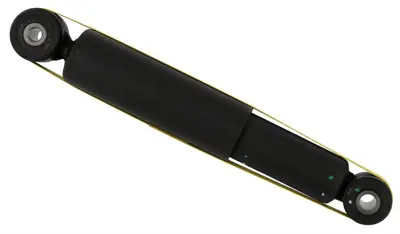 SACHS 350708 Amortısor Arka  Fıat Idea 04-  50703689 JGT454T 1318G 69535 879027 27G820 JGT454 50705413 310825 343414