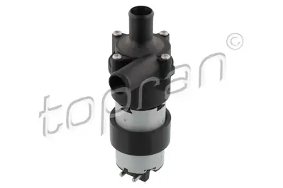 TOPRAN 408680001 Ilave Su Pompası Mercedes W203-209 A2038350064 2038350064 20016 5W3003 28352064 DEP1031 41536E PE1675 176352 EM503A