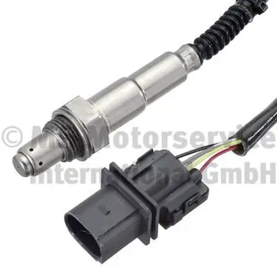 PIERBURG 7.05271.87.0 Lambda Sensoru Mercedes W203 W211 Om646 258017020 A0035427218 35427218 LVOS1297 65105 LB2271 XLOS1829 440281 V30760062 893224