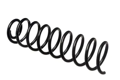 OPTIMAL IF-20784 Helezon Yayı Arka Volkswagen Polo 6N0511115C 950293 39126 SP0709 4295017 6N0511115 RC5165 122565250 924295017 RC5526