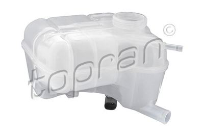 TOPRAN 209255001 Radyator Yedek Su Deposu Sensorlu Opel Insıgnıa A 1304034 47884 22953219 40947884 1304247 1304246 13502353 13220124 1305248 13220123