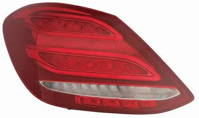 DEPO 440-19A4L-LD-AE Stop Lambası Sol Led Mercedes C-Class W205 2059060357 44019A4LAE A2059060357 1128101 715011128101 14089WC6 LLL582 1673093 1673097 35100705A1
