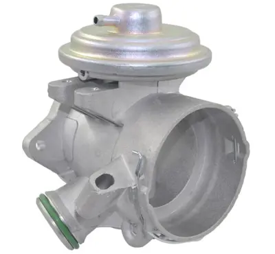 MGA 89198 Egr Valfı Mercedes Om611 Om612  W203 W210 A6110900154 A6110900754 722931030 50800141 V30630071 458575 6110900154 LEV0258 6110900554 EGR186R