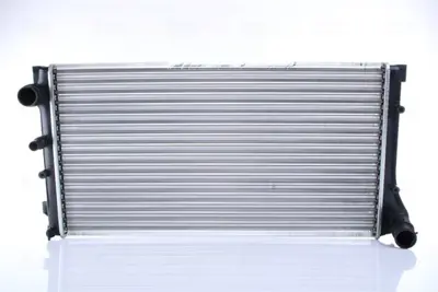 NISSENS 606345 Su Radyatoru Fıat Panda 1.1 1.2 03- FTA2379 51759806 376700291 734924 109366 104636 FT122R010 FT2379 58237 617846