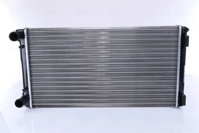 NISSENS 61899 Su Radyatoru Fıat Idea 1.9 Jtd 04- Punto 1.2 16v 1.8 1.9 Ds 1.9 Jtd 99-12 BM168 46546944 8MK376767631 RA0110730 7090002 R11930 102061 60172212 R10967 46776301