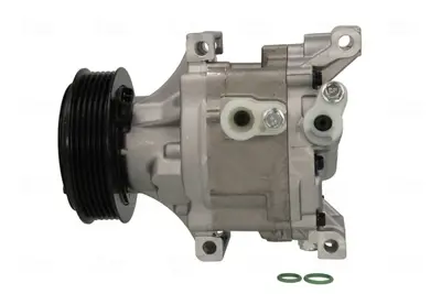 NISSENS 89324 Klıma Kompresoru 12v Fıat 500 Doblo Idea Panda Punto Strada 1.3 Jtd Ford Ka 1.3 Tdcı 46819144 DCP09003 813152 71785265 92030037 51746931 1537745 550398 71722315 71785267