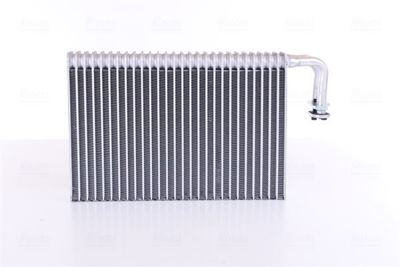 NISSENS 92298 Evaporator M52-M54-M57-M57n-M62  -  E39-E53 64118385560 515131 BWV305 8FV351330641 36146 92298 8385560 351330641 962237 56255