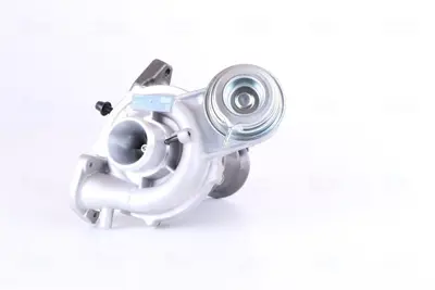 NISSENS 93418 Turbo Fıat Doblo 500l Lınea Bravo 1.6 Jtd Opel Combo 1.6 Cdtı 12- 55209152 8070681 8070685001S 8070685002S 55246404 55229855 55230176 55220699 860331 SMK74002