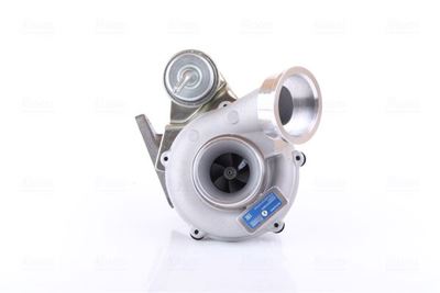 NISSENS 93480 Turbo Mercedes Om611 Spr A6110961499 A611096149980 A6110960599 6110961499 611096059980 A611096059980 VV11 F40002 17203885 125968