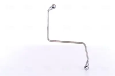 NISSENS 935115 Turbo Yaglama Borusu Fıat Scudo 1.6 Jtd 9651785380 375Q2 375K5 375Q4 3M5Q6K682DD 4917307507 4917307506 375Q3 3M5Q6K682D 375N0