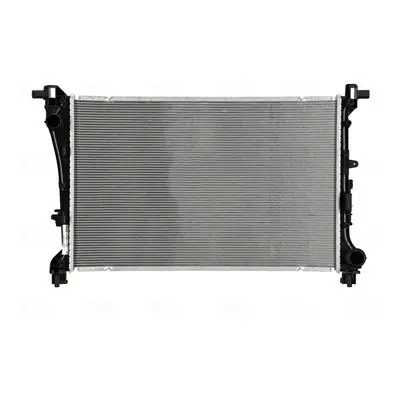 NISSENS 607182 Su Radyatoru 26mm  Fıat Egea 1.4 1.3 Jtd 1.6 Jtd 15- 52052630 52015584 DRM09145 RA0111480 347290 17012706 550125 1043182 FT2473 109443A