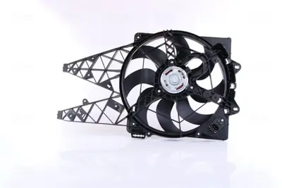 NISSENS 850047 Fan Motoru Fıat Doblo 1.3jtd 1.6jtd 2.0jtd 1.4 09- 51821155 352093 FT7597 V24011312 352093HQ 8EW351042631 69422454010 GA220625 352093A 352093B