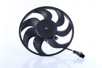 NISSENS 850072 Fan Motoru Opel Astra H Z17dth Z18xer Zafıra B Z19dth 13126382 1341376 5072025 OL7604 OP61012A 8EW351044071 EV200980 85176 47622 321111
