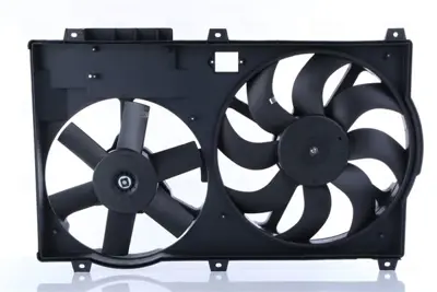 NISSENS 850092 Fan Motoru Fıat Ducato 2.0 Jtd 2.3 Jtd 2.8 Jtd 01-06 46554752 60815453 1253A0 125339 1328088080 60664212 352018 RECSEF74060 SEF74060 GA201194