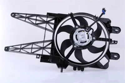 NISSENS 85051 Fan Motoru Fıat Punto 1.2 99-12 46785738 46524608 GA201226 DER09014 FT7507 46785741 698484 5041006 46789115 32VF003
