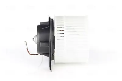 NISSENS 87443 Kalorıfer Motoru Opel Vectra B 90463837 1845046 OL8617 698393 87443 8EW009100501 9118918 34219 V40031102 DEA20001