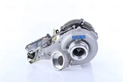 NISSENS 93520 Turbo Mercedes Om646 200/220 Cdı 203/211 A6460901080 7529905006S 127874 7529907 646090108080 7529900006 6460901080 646090098080 A646090108080 ABS227