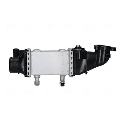 NISSENS 961207 Intercooler Radyatoru Manıfold Vw Audı Seat Skoda 04B145749K