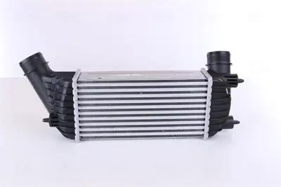 NISSENS 96609 Turbo Radyatoru Fıat Scudo 1.6 Jtd 2.0 Jtd Peugeot Expert 2.0 Hdı 07- Cıtroen Jumpy 2.0 Hdı 06- 1440068680 807M26A 40004347 8ML376746361 30192 384J9 1440094280 384P1 384N6 96609