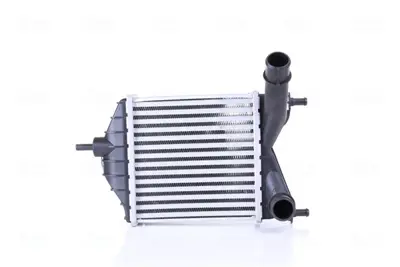 NISSENS 96703 Turbo Radyatoru Fıat Idea Punto 1.3 Jtd 03-12 46836770 30862 60174280 KFTA4280 4881076 FTA4280 51802117 8ML376783551 RA8110990 96703