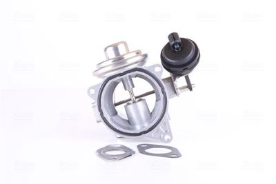 NISSENS 98297 Egr Valfı Vw 070128070F