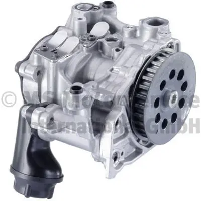 PIERBURG 7.24808.33.0 Vakum Pompalı Yag Pompası Audı 04L145208AA