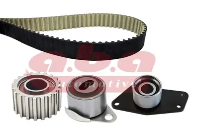 ABA YK202151 Trıger Setı Krank Dıslısı Ile Beraber Kangoo Clıo 1.9d 88-04 7700107249 7700875307 4402639 532022010 30864050 9109489 ATB2075 1225140 9110639 1704018