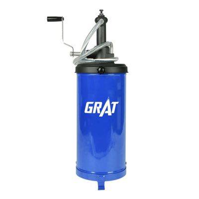 GRAT 20605 Turlu Mekanık Sanzıman Pompası 