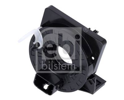 Febi Bilstein 185694 Aırbag Makarası Vw 6Q0959653A 6Q0953503CF9B9 251658 21031026 6Q0953503CF 231026 B11395 6Q0953513E9B9 461800518 18D9535039B9