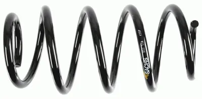 SACHS 993118 On Helezon Vw 3C0411105N 3C0411105P 39370 4095115 37257095 993118 RA1143 R10806 875029360 25101