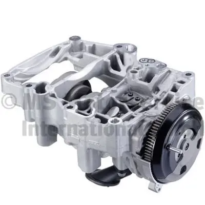 PIERBURG 7.24808.34.0 Vakum Pompalı Yag Pompası Vw 04B145208F