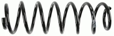 SACHS 994339 Arka Helezon Vw 6Q0511115CD 36233571 6Q0511115CC 39414 39341 RA6157 39340 994338 994426 39349