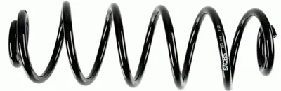 SACHS 994377 Arka Helezon Audı 8K0511115DH 3267 4G0511115AK 36234974 3266 8K0511115DJ 3264 RA6104 3265 50226