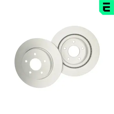 OPTIMAL BS-9540C Dısk Fren Arka Havalandırmalı 292 Mm 5 Bıjon Nıssan   Xtraıl T32 14-/ Renault   Kaleos Iı 16- 432064CE0A 108552 BG4779C RAD1747C DSK3228 6101157 N2047V D6162310 RD01532 D2068