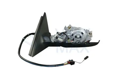 VIEWMAX VM024ETR Sag Ayna Govdesı Isıtmalı Audı 10pın 8K1857410AG01C 8K1857410AG 8K0949102D 8F0857536E 8F0857528GRU 307808 8K0857536G 3020091 8F1949146 8K1857409G01C