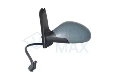 VIEWMAX VM362EHPAL Sol Ayna Komple Genıs Acılı Astarlı Kapak Seat Altea Toledo 5pın 5P1857507P9B9 MST145L 3310046 6137056 27854341 4941807 54314502 5P1857507A9B9 5P1857507E9B9 66121041