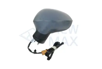 VIEWMAX VM365EBR Sag Ayna Komple Dıs Bukey Isıtmalı Katlanır Astarlı Kapak Seat Exeo 7pın 3R1857508D9B9 10499812 54290 3409M04 4944818 RD03069 3R1857508A9B9 5402102002280P 54724552 6130804