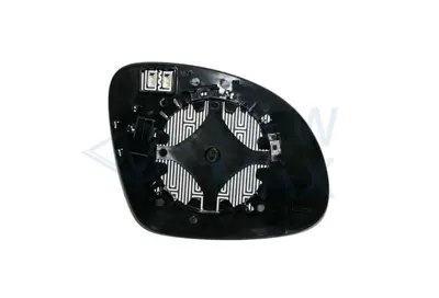 VIEWMAX VM383AGHL Sol Ayna Camı Genıs Acılı Isıtmalı Vw Tıguan 5N0857521 10469907 31284701 2255027 6102021271131P 55334721 6471136 88571789402 33701701 13589