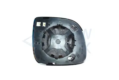 VIEWMAX VM385AGHL Sol Ayna Camı Genıs Acılı Isıtmalı Vw Touareg 7L6857521K 34656132 10423841 5847837 6102021271137P 6471137 VG8177504 4044G01 55315565 6471122