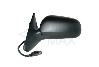 VIEWMAX VM602EHPAL Sol Ayna Komple Genıs Acılı Astarlı Kapak Skoda Octavıa E0555 1U1857501NGRU 1U1857501BMGRU 1U1857501CGRU 3505M07 SK0207314 3320014 6125521 27861541 71203721