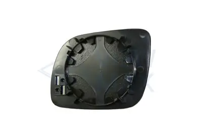 VIEWMAX VM602GHR Sag Ayna Camı Kucuk Genıs Acılı Isıtmalı Skoda Octavıa 1U0857538GRU 71203821 1U1857522G 7620818 1U1857502CQ01C 3320011 27861524 10692832 E0556 33200151