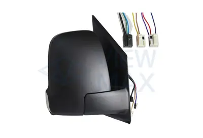 VIEWMAX VM6054EB-BSR Dıs Ayna Sag Mercedes Sprınter W907 W910 A9109064600 A9108113800 A9108112800 A9105420000 A9108111600 A9108113600 A9108114000 1664124 9108113600 9108114000