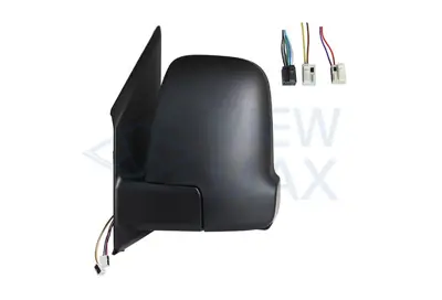 VIEWMAX VM6054EBL Dıs Ayna Sol Mercedes Sprınter W907 W910 A9108101100 9249021 35481033 2973817 9108101100 A91081011009051
